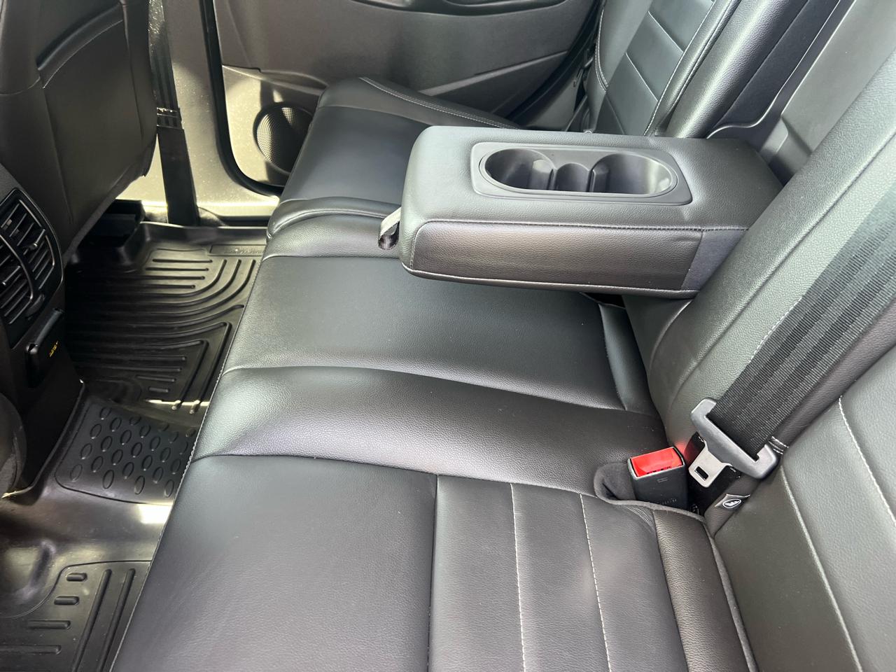 Ford Escape 4WD 4dr SE 2015