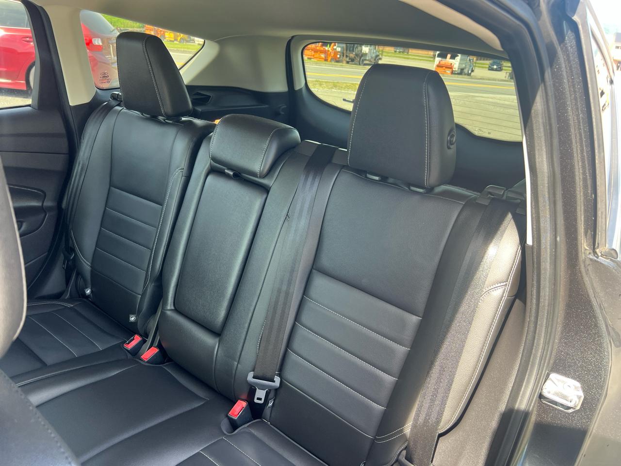 Ford Escape 4WD 4dr SE 2015