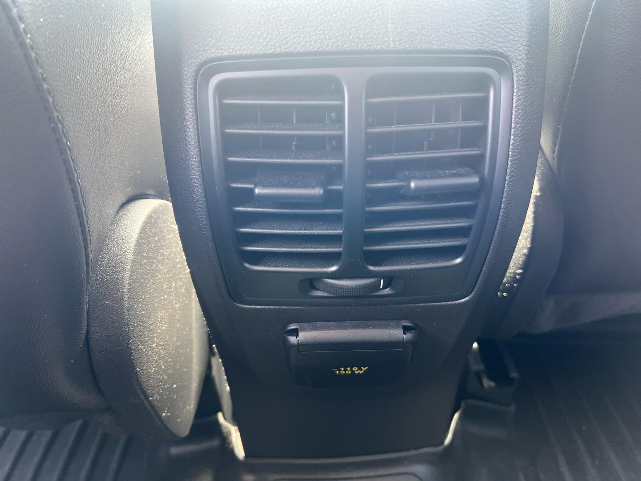 Ford Escape 4WD 4dr SE 2015