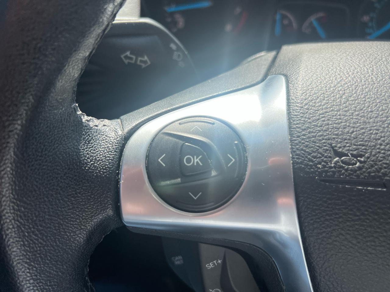 Ford Escape 4WD 4dr SE 2015