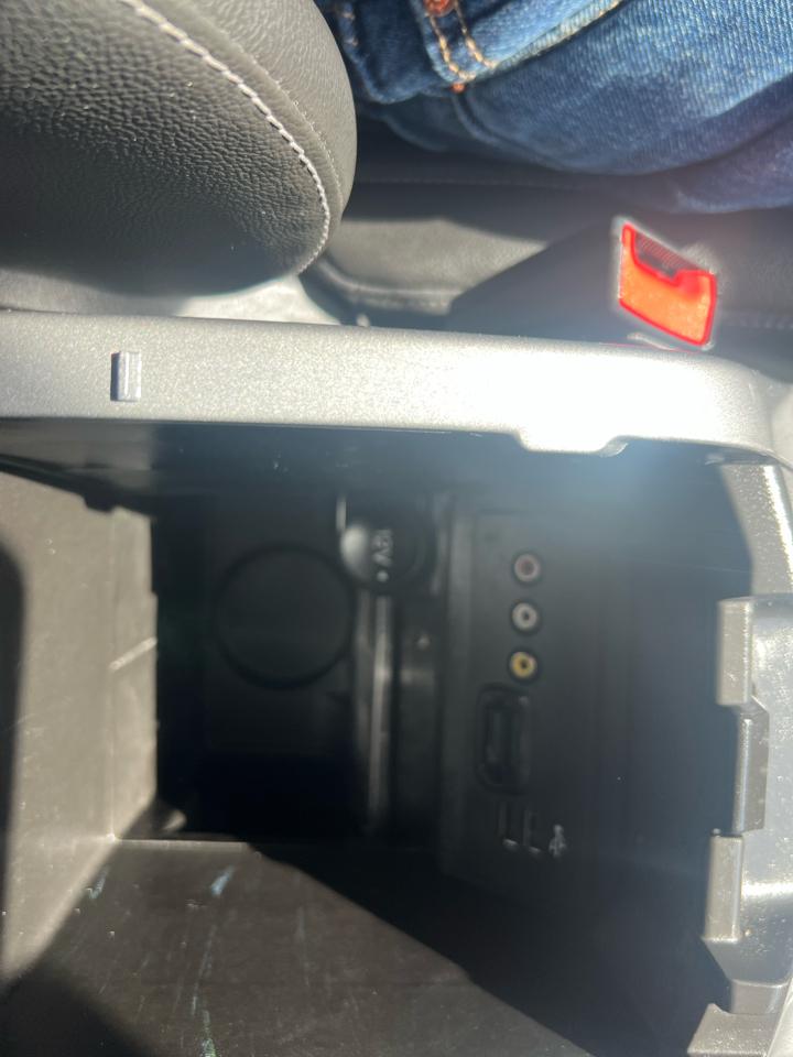 Ford Escape 4WD 4dr SE 2015