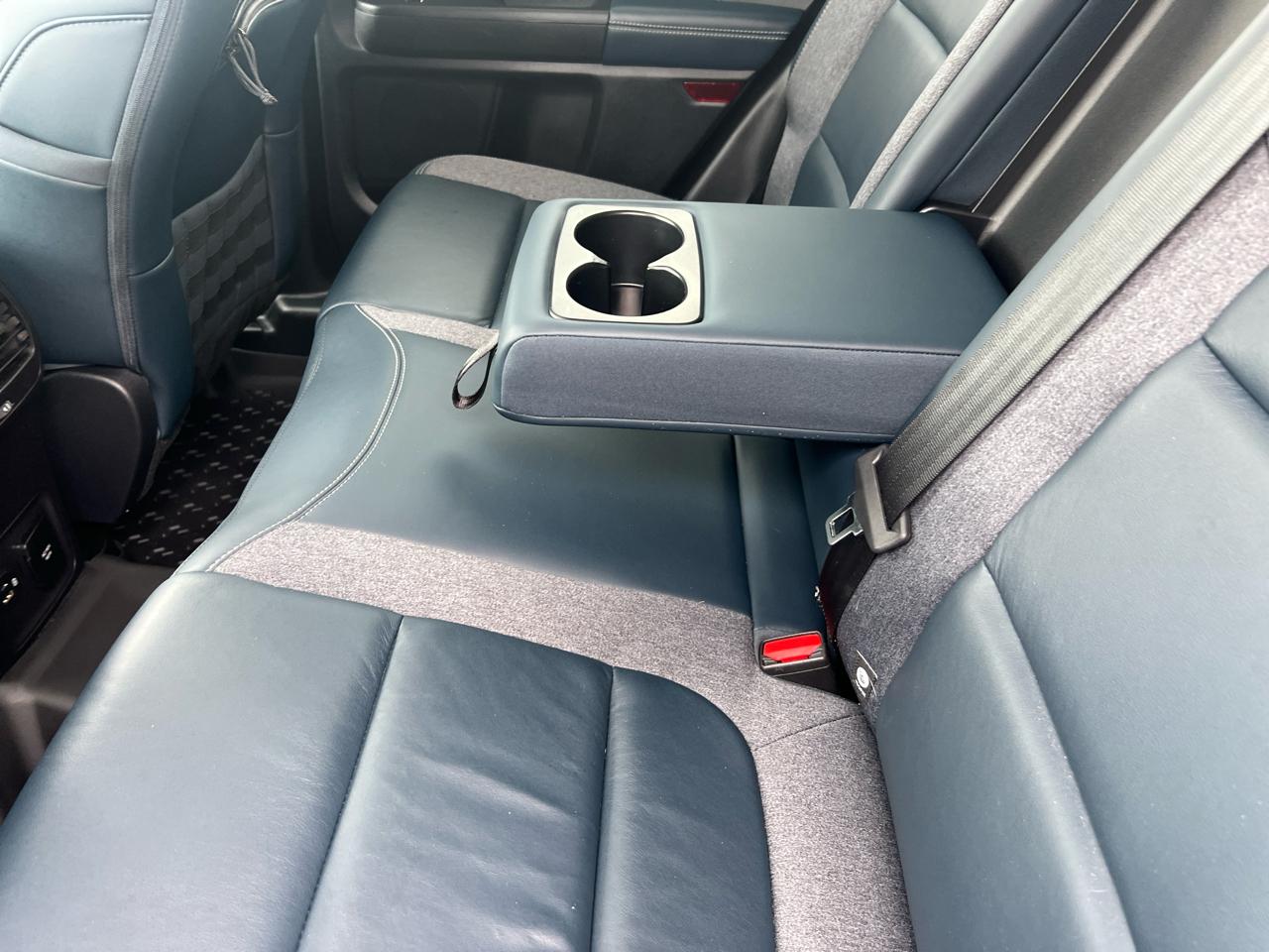 Ford Bronco Sport Outer Banks 4x4 2023