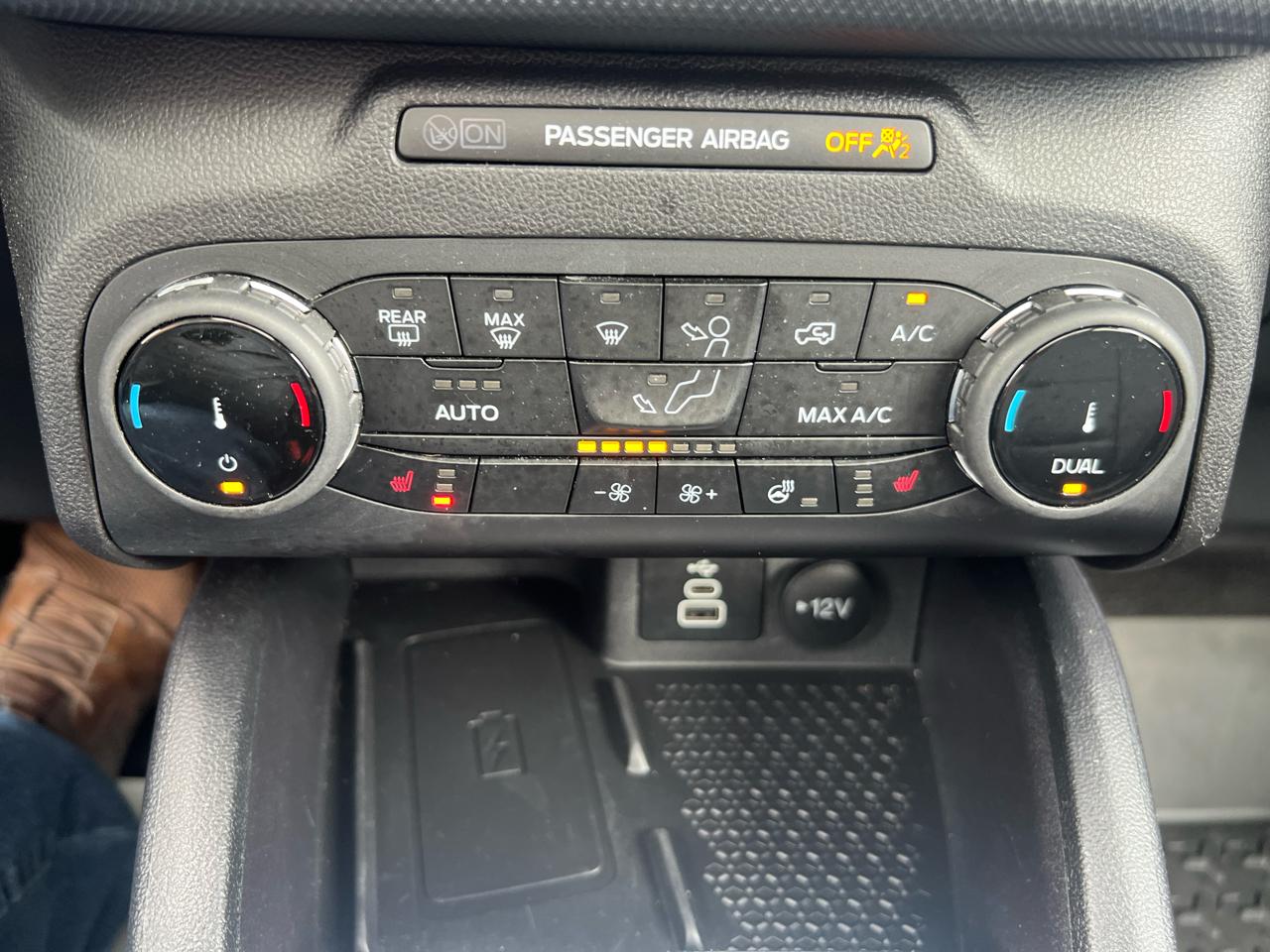 Ford Bronco Sport Outer Banks 4x4 2023