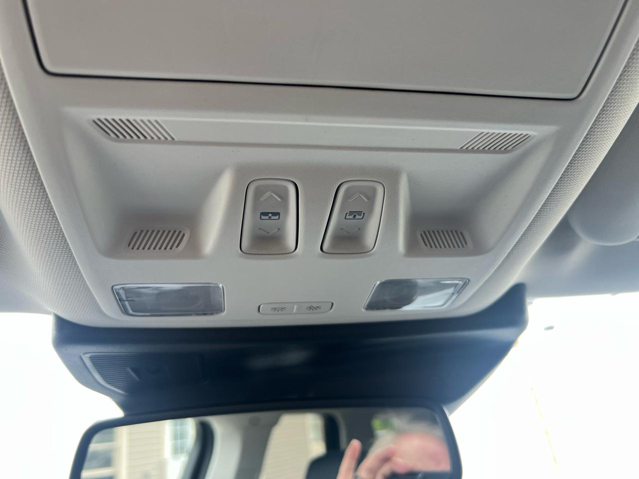 Ford Bronco Sport Outer Banks 4x4 2023