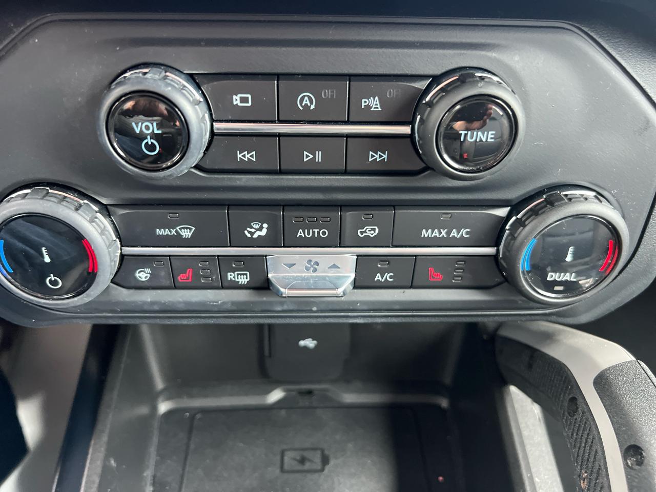Ford Bronco Outer Banks 4 Door 4x4 2022