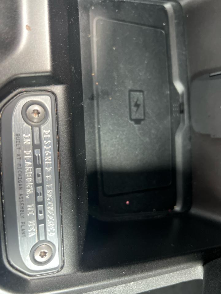 Ford Bronco Outer Banks 4 Door 4x4 2022