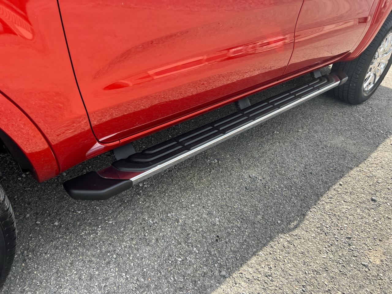 Ford Ranger 108" WB XLT 4WD 2019