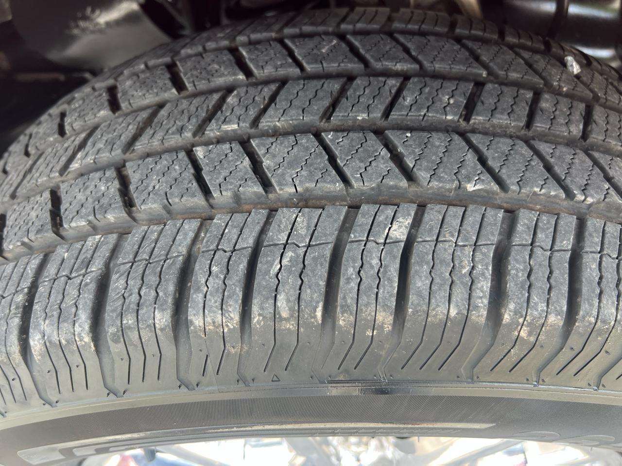 Ford Ranger 108" WB XLT 4WD 2019