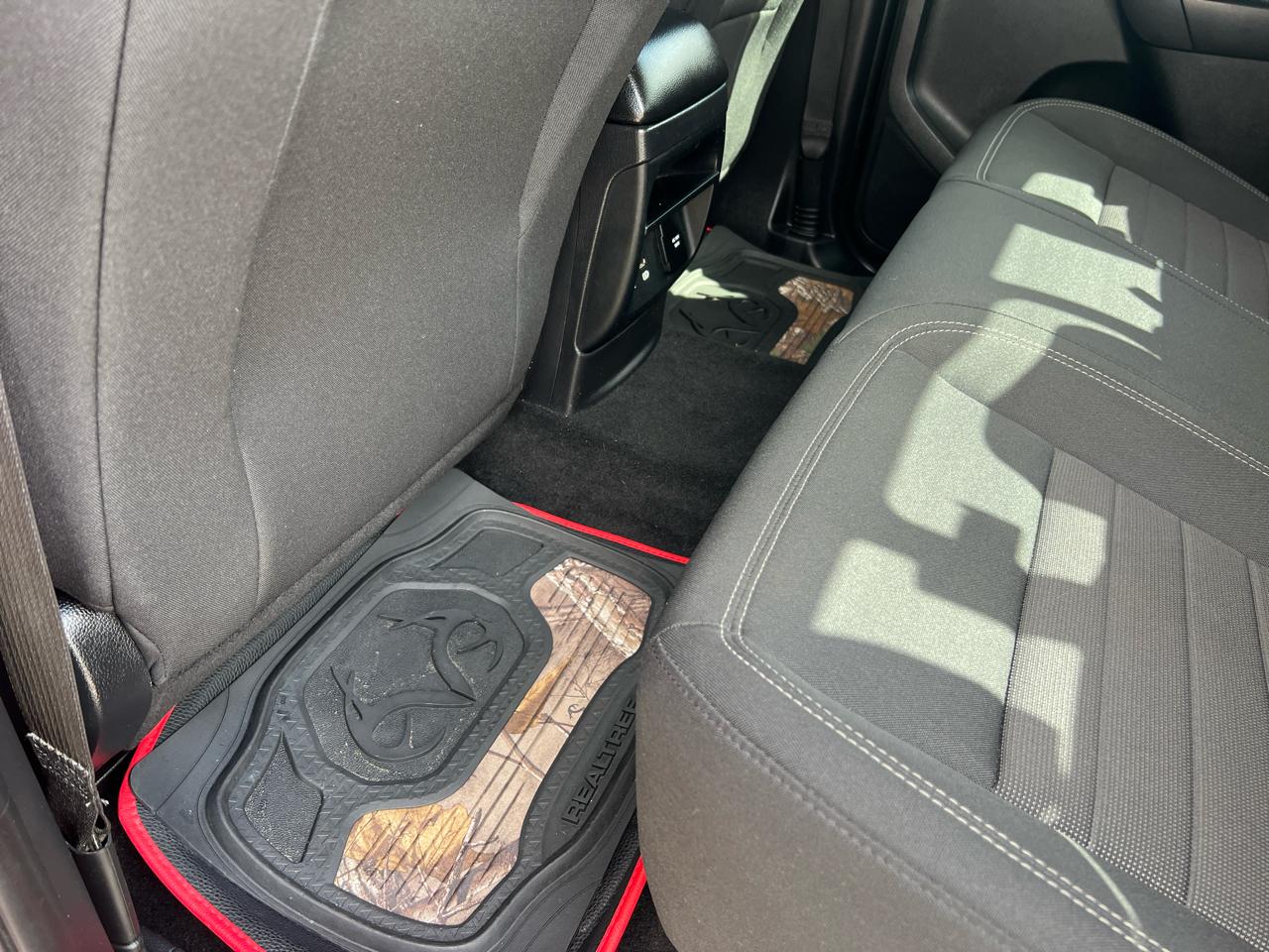 Ford Ranger 108" WB XLT 4WD 2019