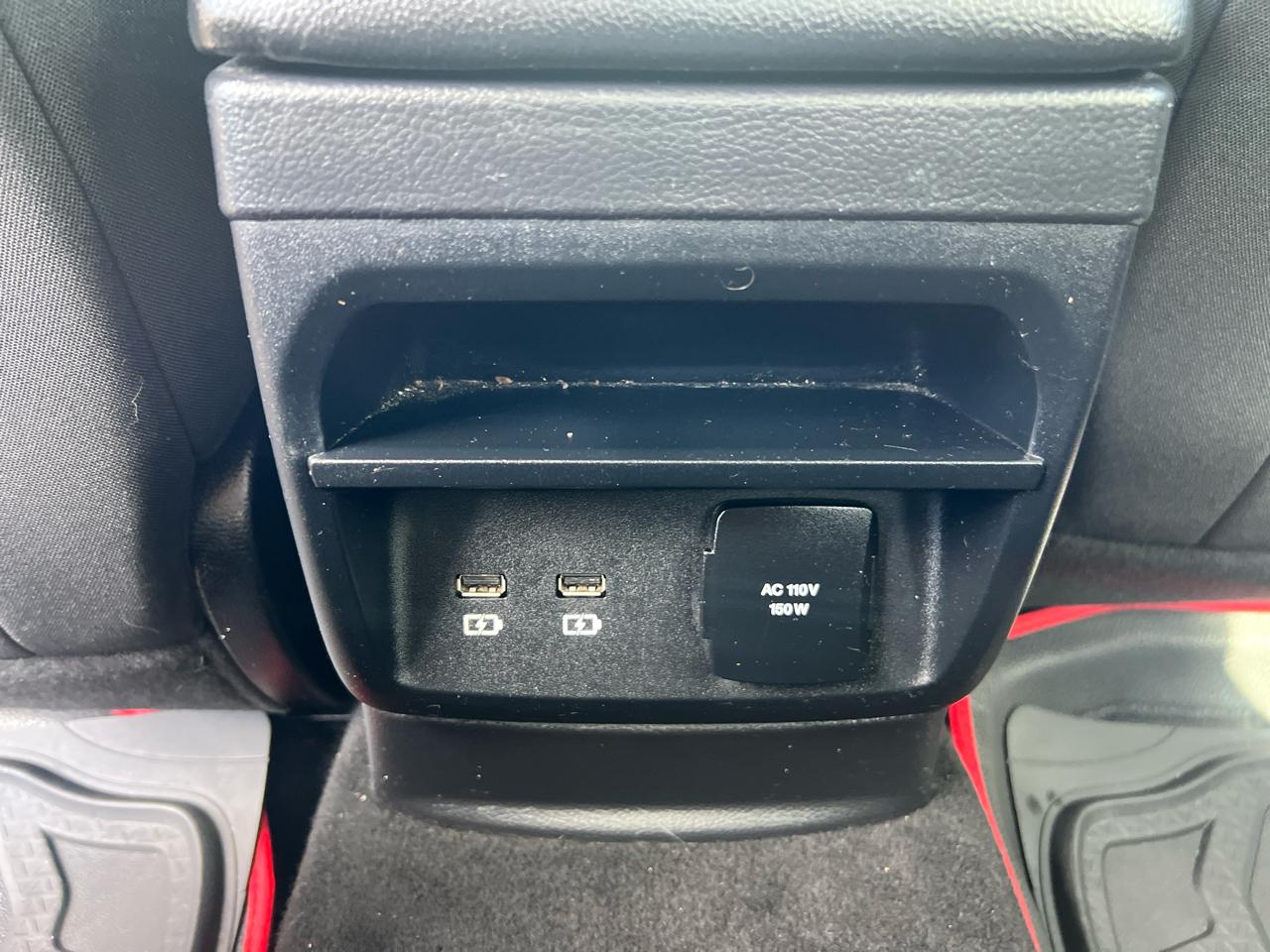 Ford Ranger 108" WB XLT 4WD 2019
