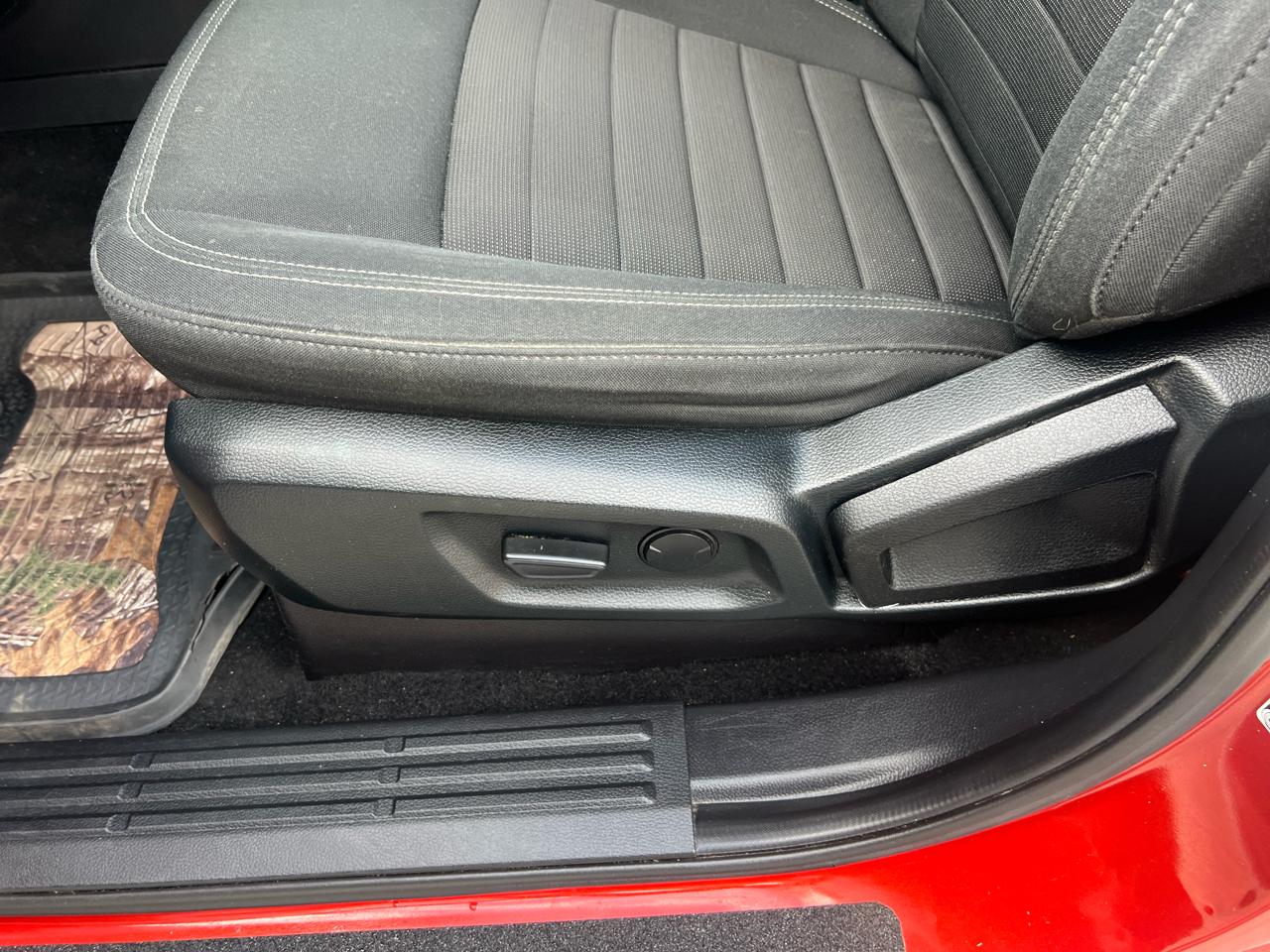 Ford Ranger 108" WB XLT 4WD 2019