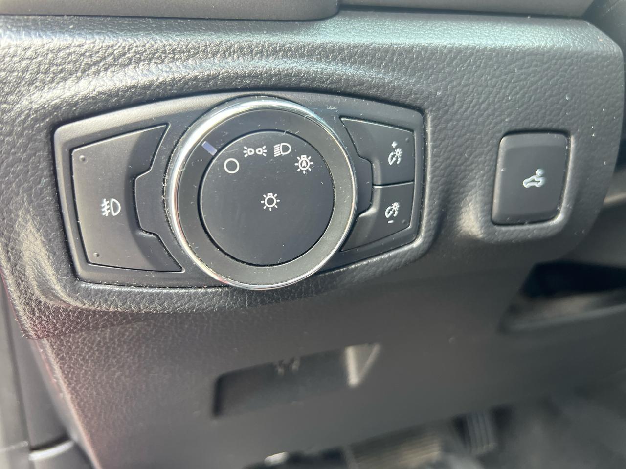 Ford Ranger 108" WB XLT 4WD 2019