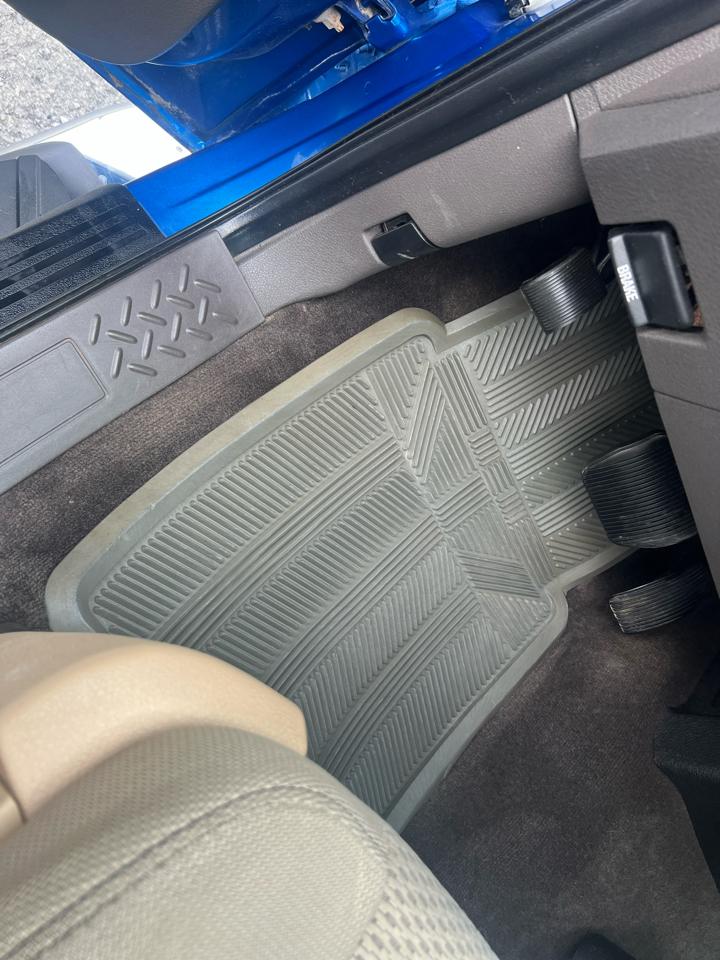 Ford F-150 4WD SuperCrew 139" XLT 2013