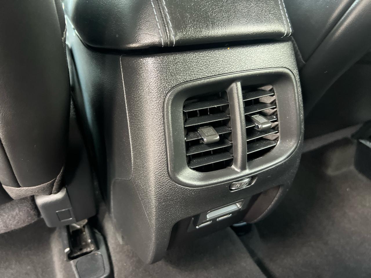 Jeep Cherokee Latitude Plus 4x4 2020