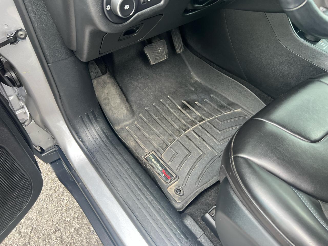 Jeep Cherokee Latitude Plus 4x4 2020
