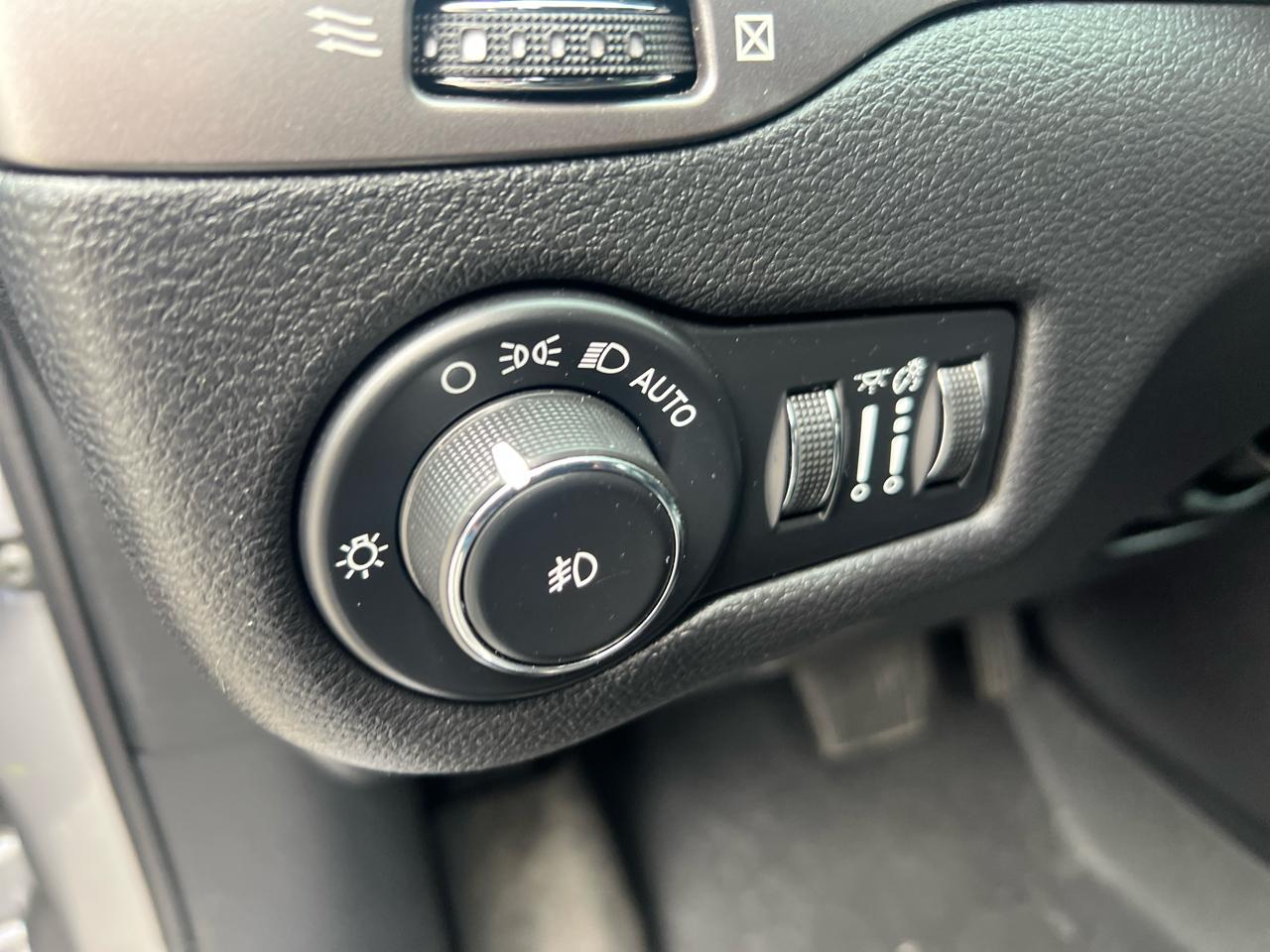 Jeep Cherokee Latitude Plus 4x4 2020