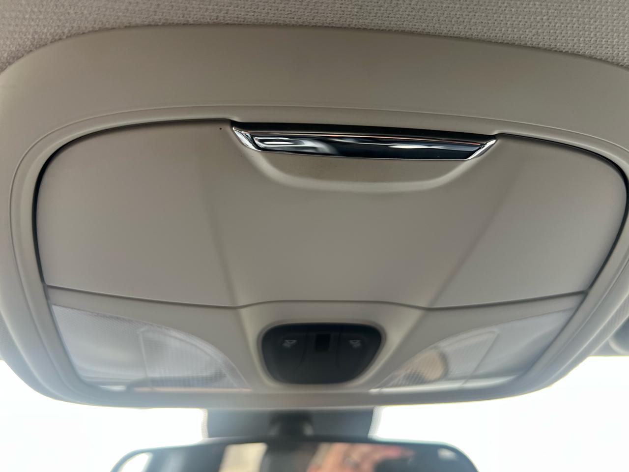 Jeep Cherokee Latitude Plus 4x4 2020