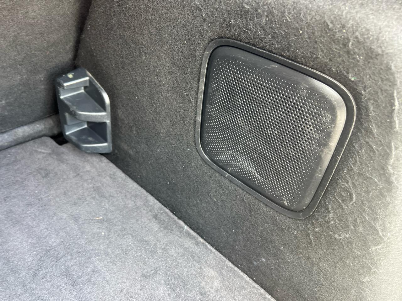 Ford EcoSport Titanium 4WD 2018