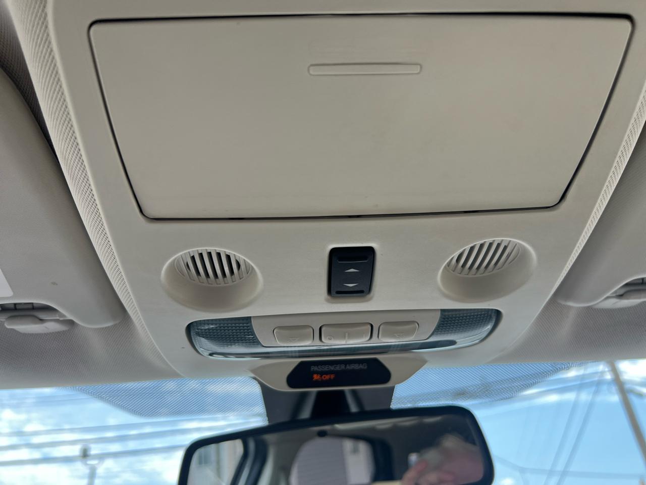 Ford EcoSport Titanium 4WD 2018