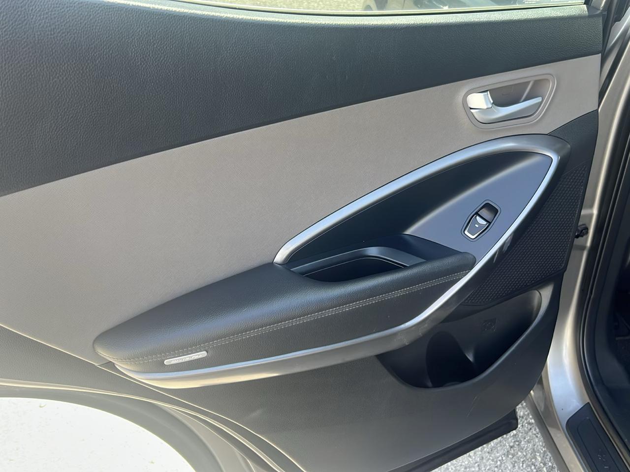 Hyundai Santa Fe Sport 2.4L Auto AWD 2018