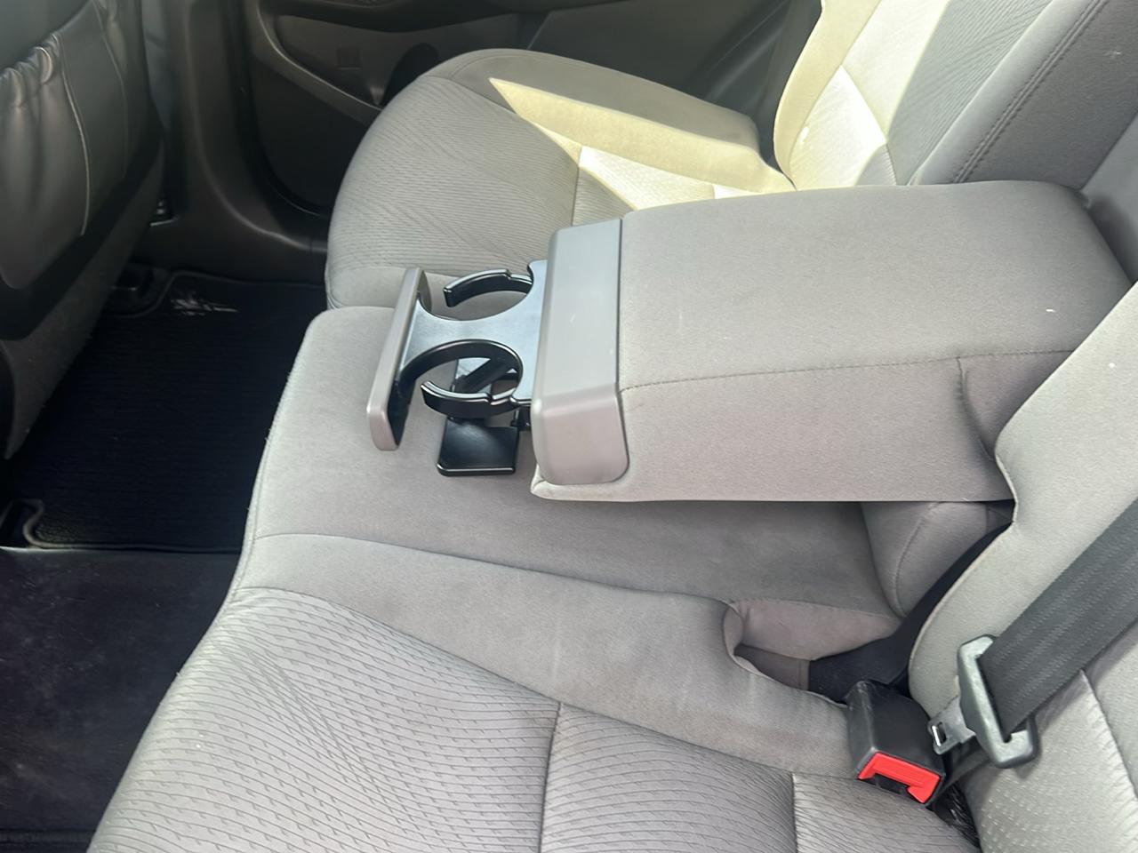 Hyundai Santa Fe Sport 2.4L Auto AWD 2018