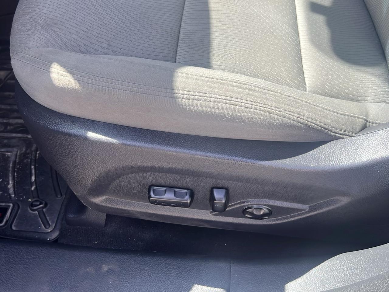 Hyundai Santa Fe Sport 2.4L Auto AWD 2018