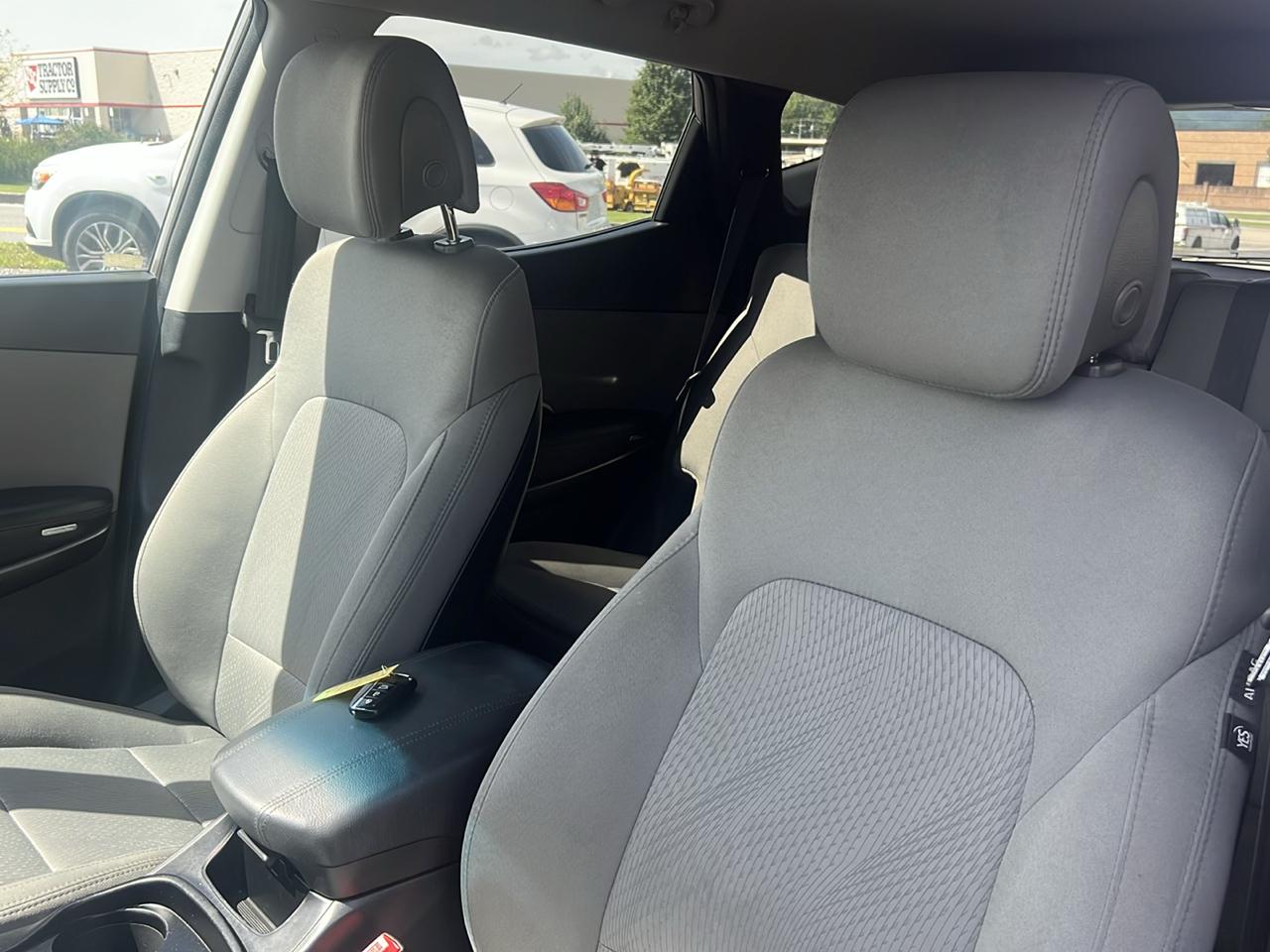 Hyundai Santa Fe Sport 2.4L Auto AWD 2018