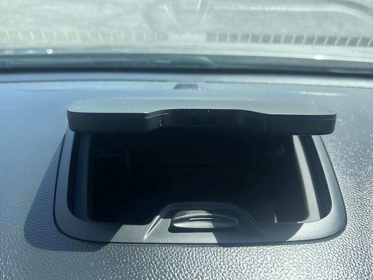 Hyundai Santa Fe Sport 2.4L Auto AWD 2018