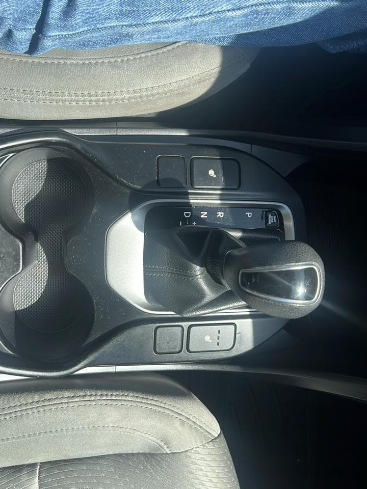 Hyundai Santa Fe Sport 2.4L Auto AWD 2018