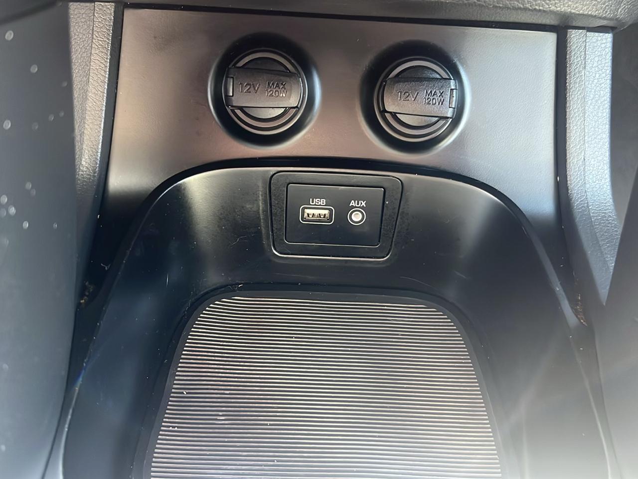 Hyundai Santa Fe Sport 2.4L Auto AWD 2018
