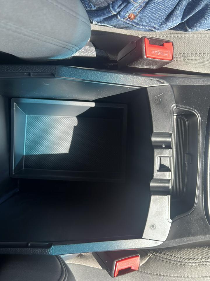 Hyundai Santa Fe Sport 2.4L Auto AWD 2018