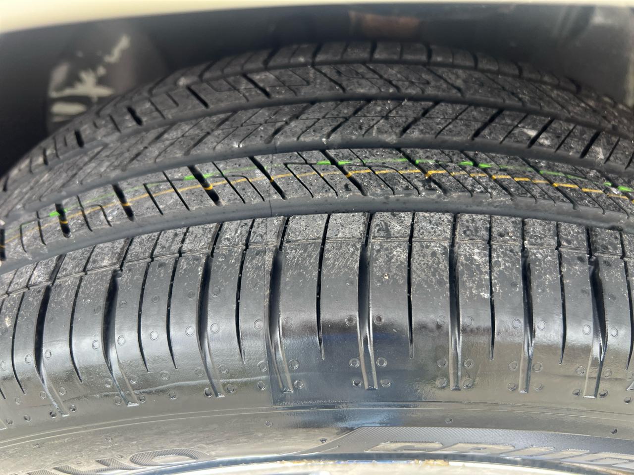 Chevrolet Equinox AWD 4dr LTZ 2013
