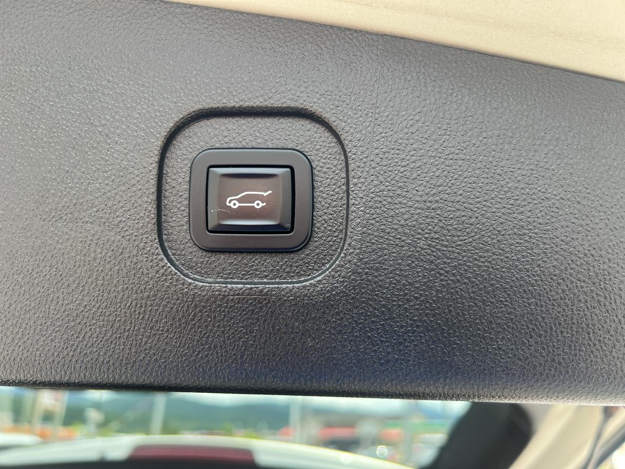 Chevrolet Equinox AWD 4dr LTZ 2013