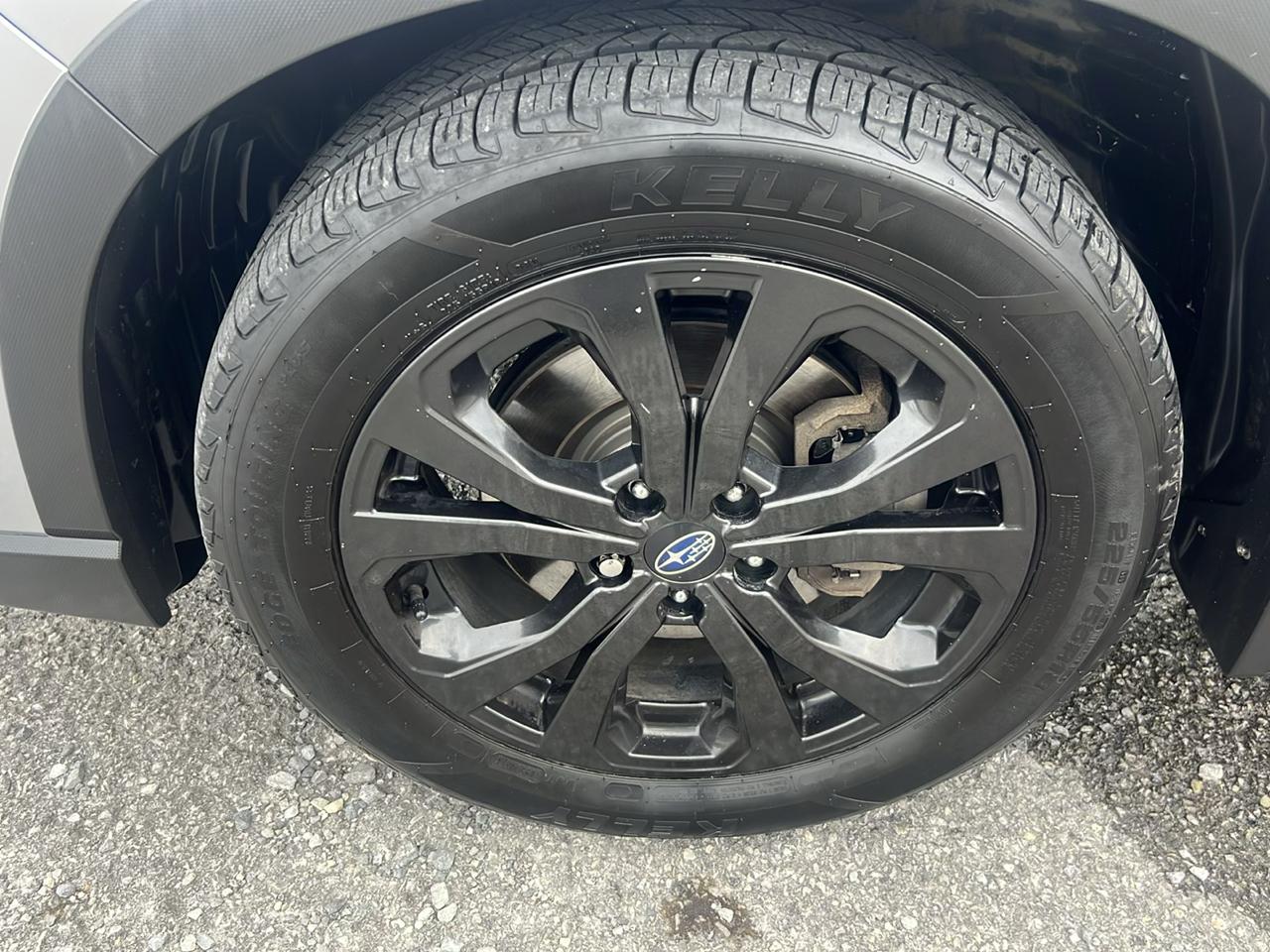 2021 Subaru Forester Sport - Photo 9