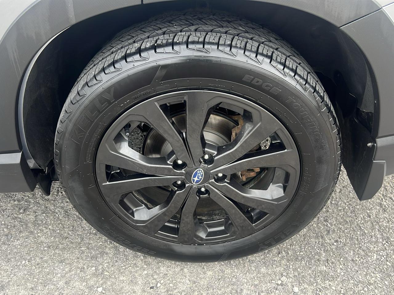 2021 Subaru Forester Sport - Photo 11