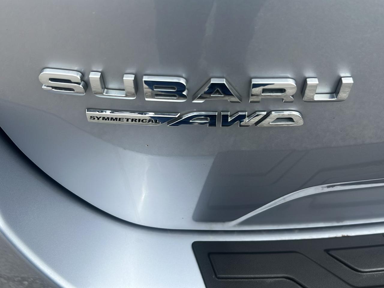 2021 Subaru Forester Sport - Photo 12