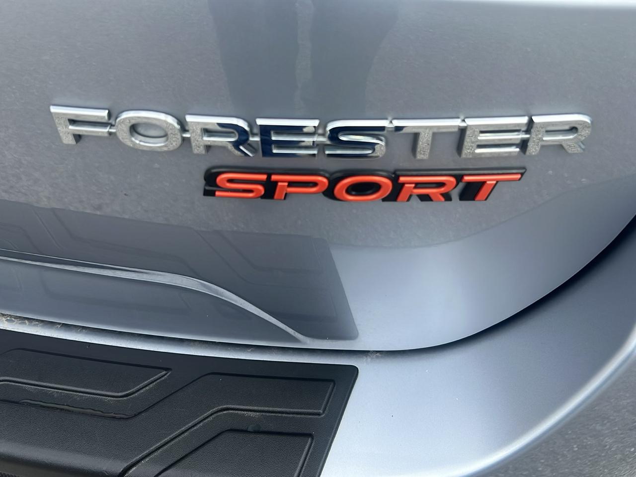 2021 Subaru Forester Sport - Photo 13