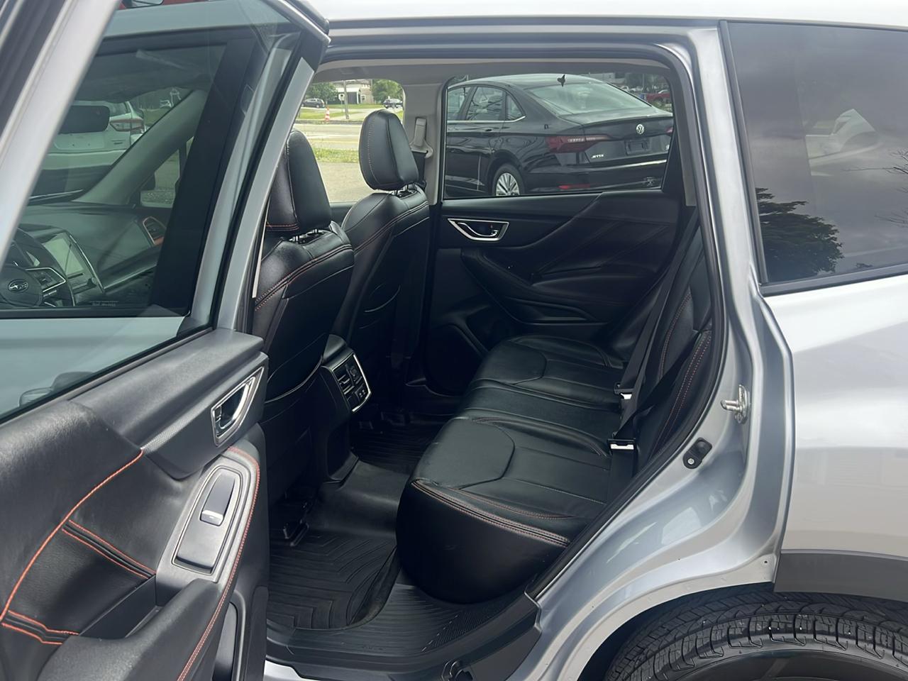 2021 Subaru Forester Sport - Photo 19