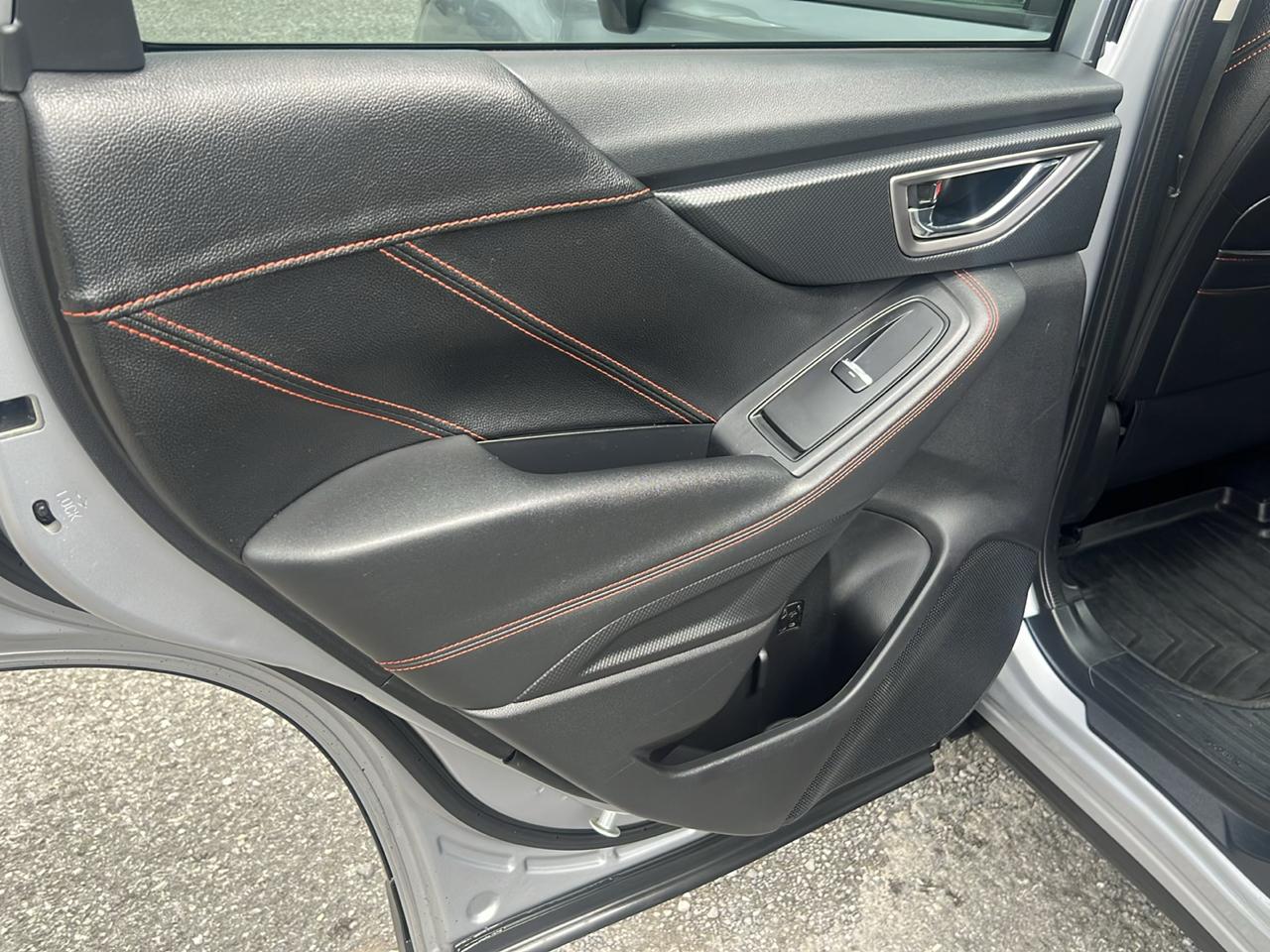 2021 Subaru Forester Sport - Photo 20