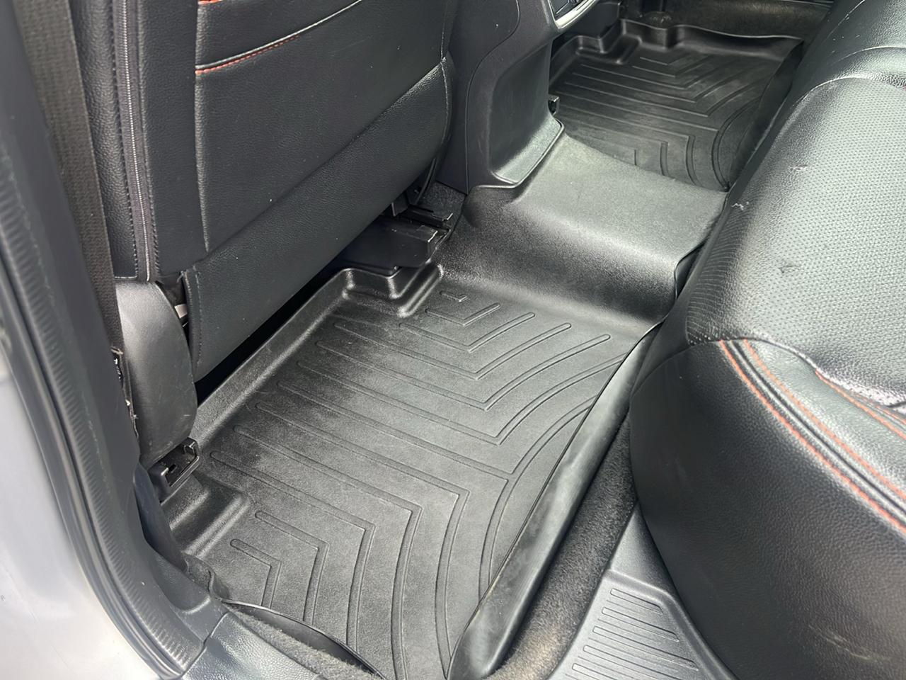 2021 Subaru Forester Sport - Photo 21