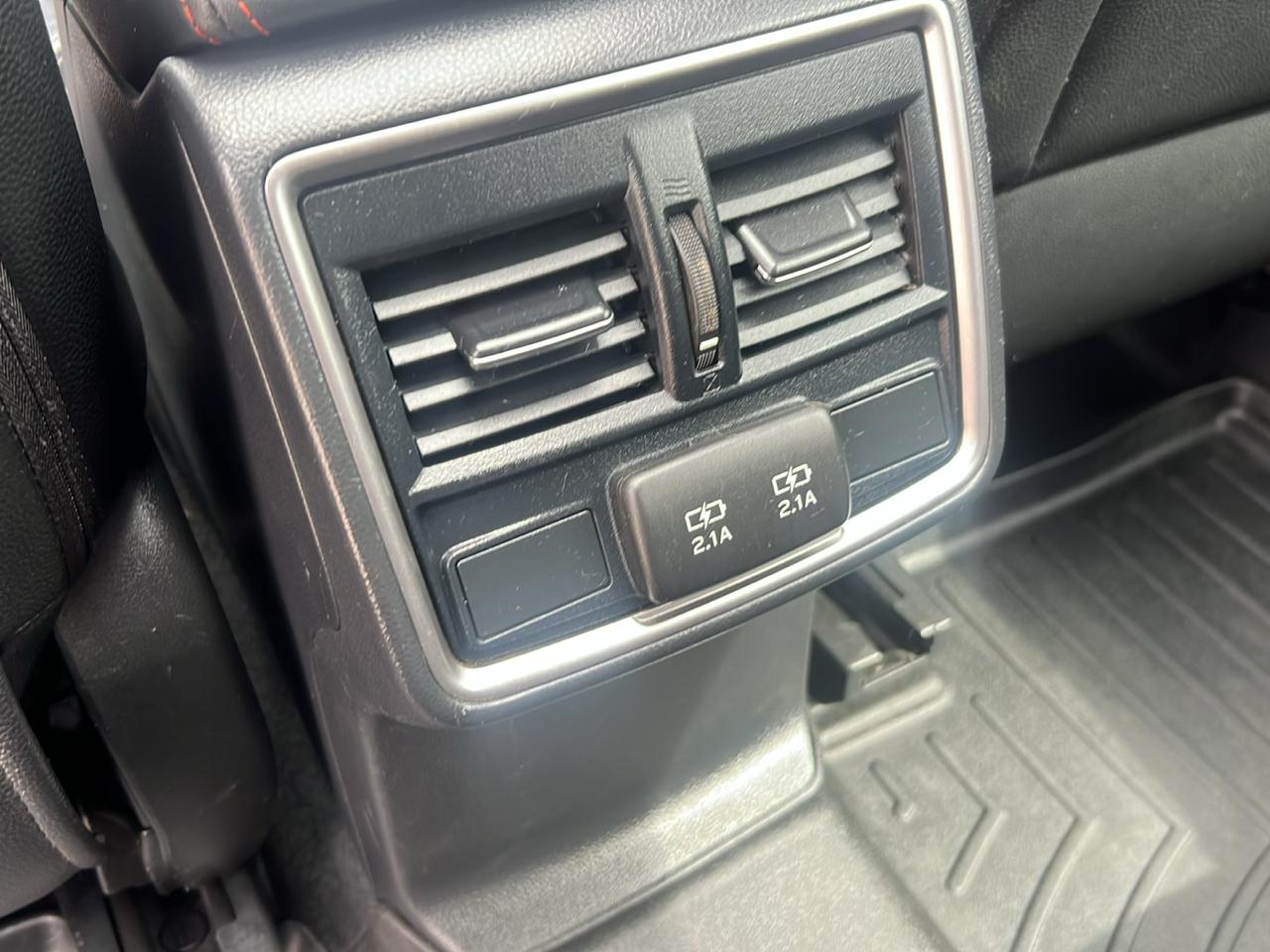 2021 Subaru Forester Sport - Photo 24