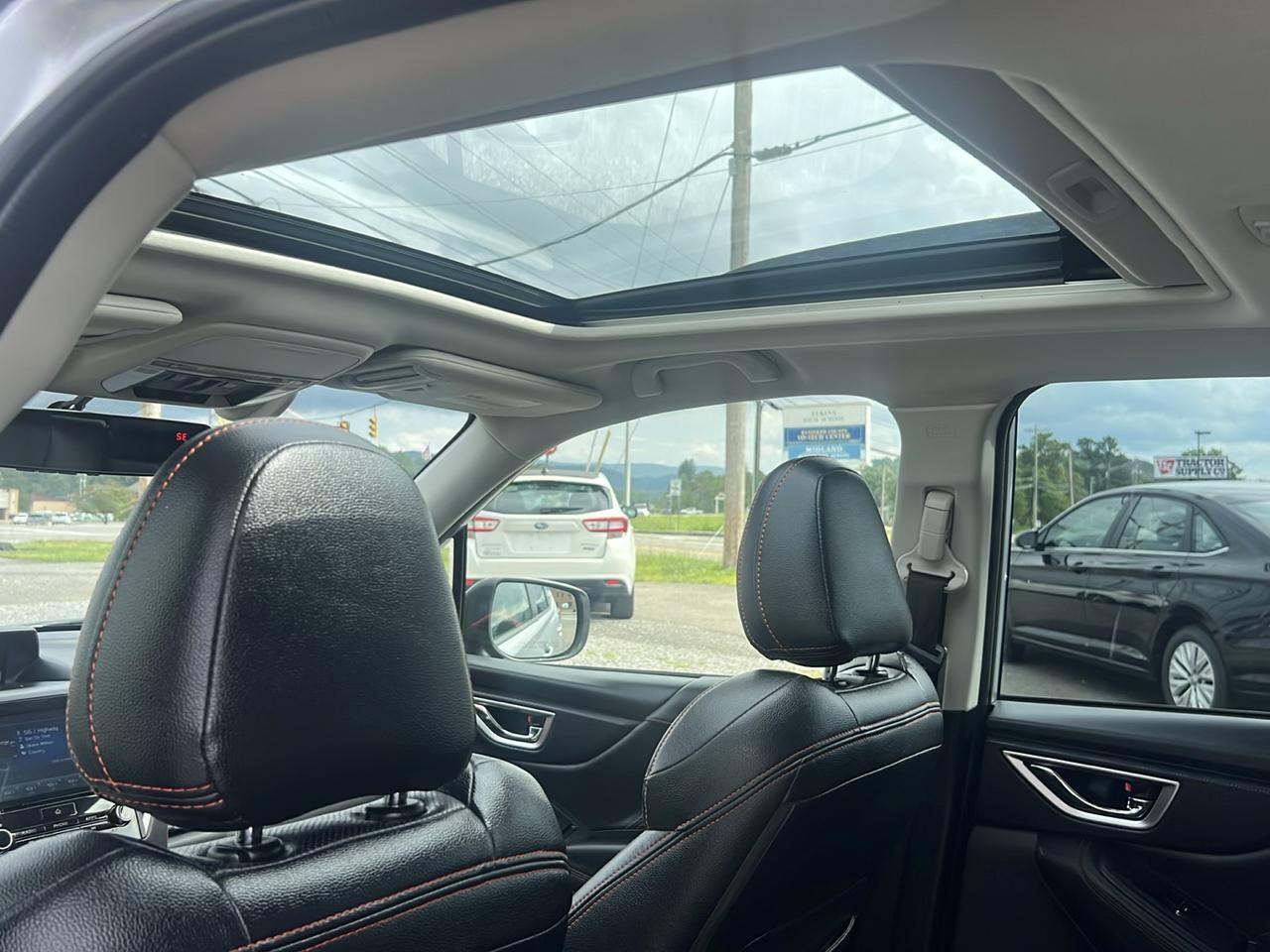 2021 Subaru Forester Sport - Photo 26