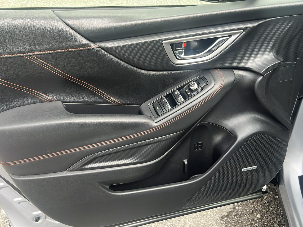2021 Subaru Forester Sport - Photo 29