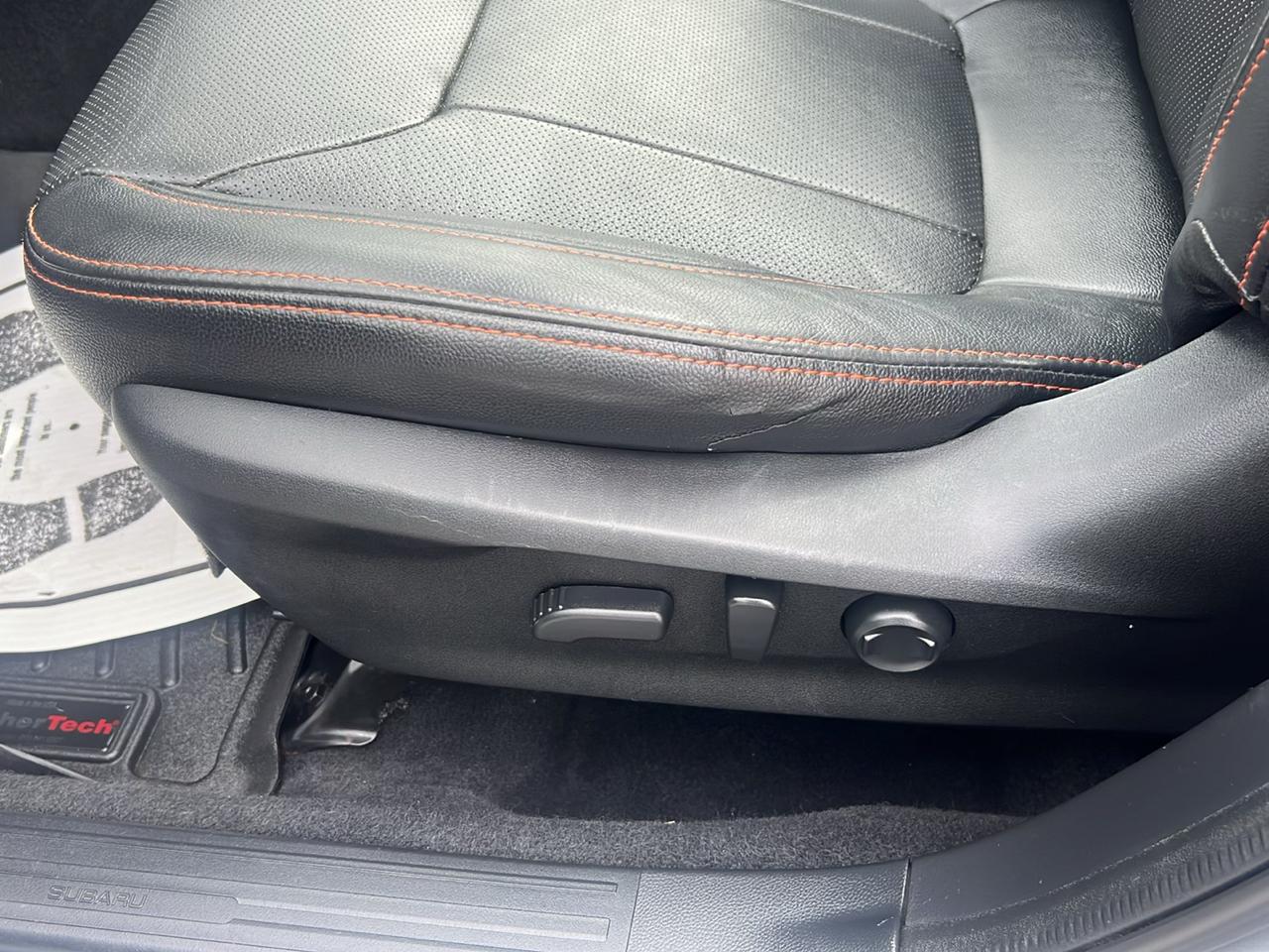 2021 Subaru Forester Sport - Photo 32