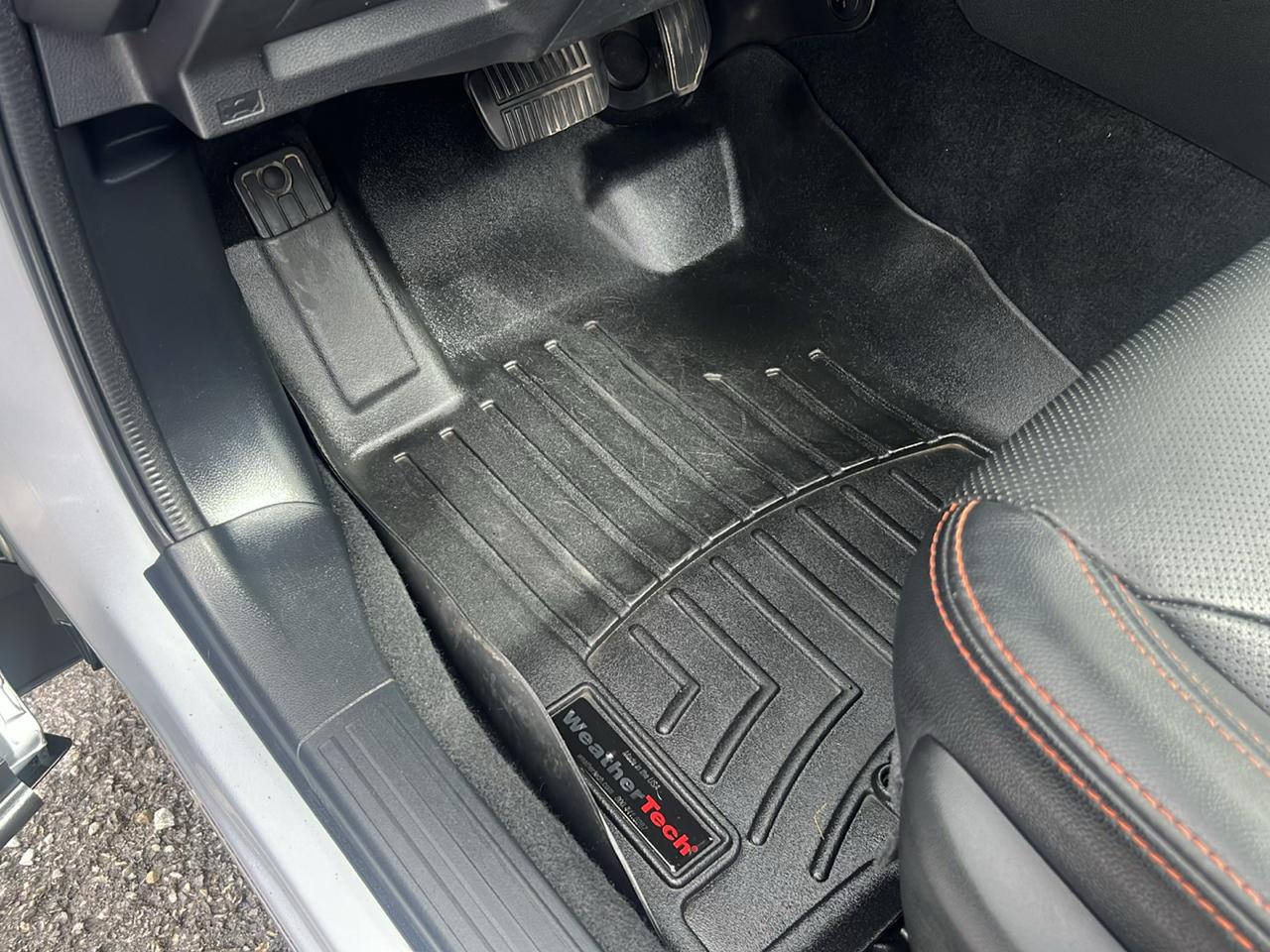 2021 Subaru Forester Sport - Photo 33