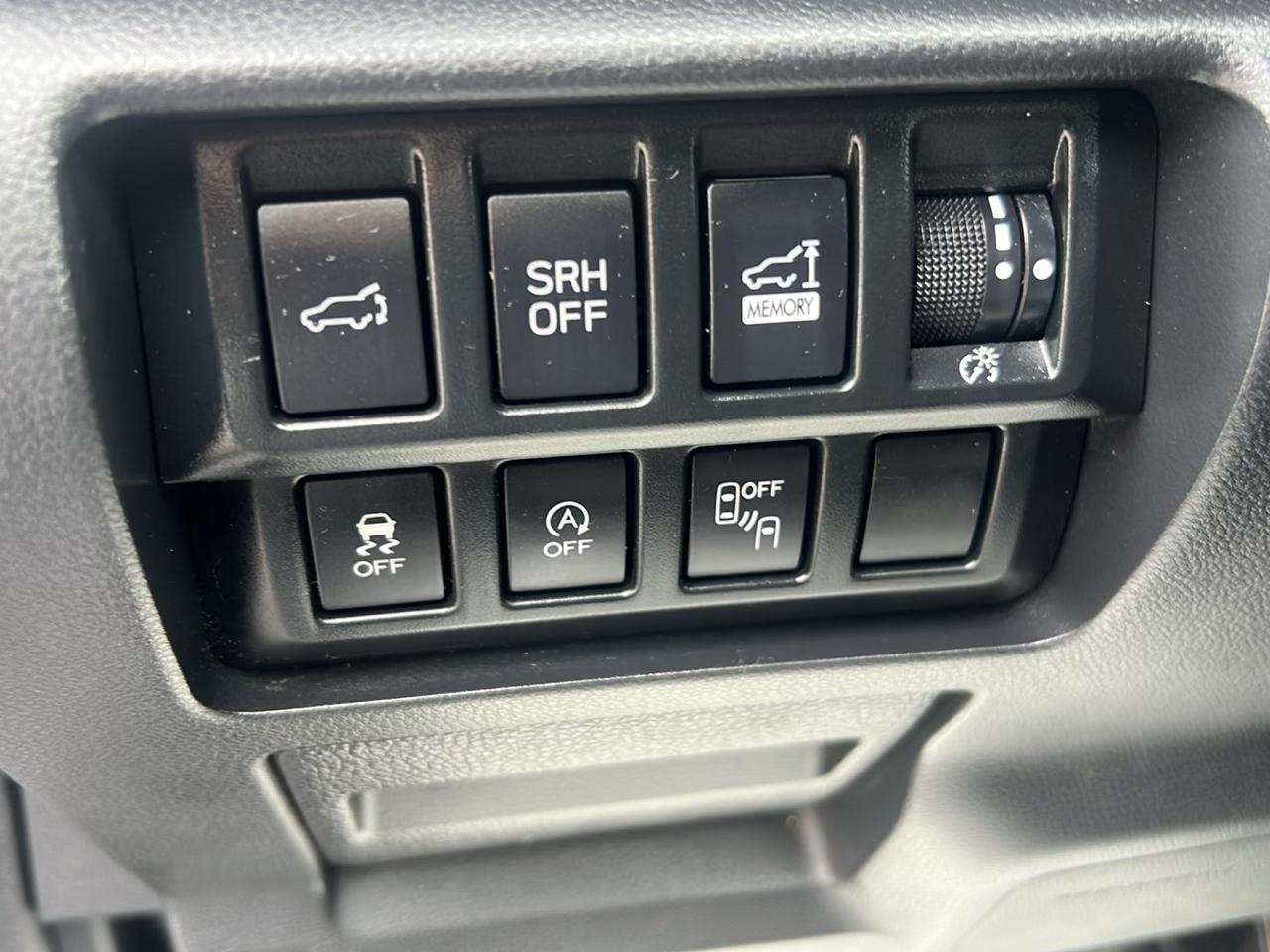2021 Subaru Forester Sport - Photo 35