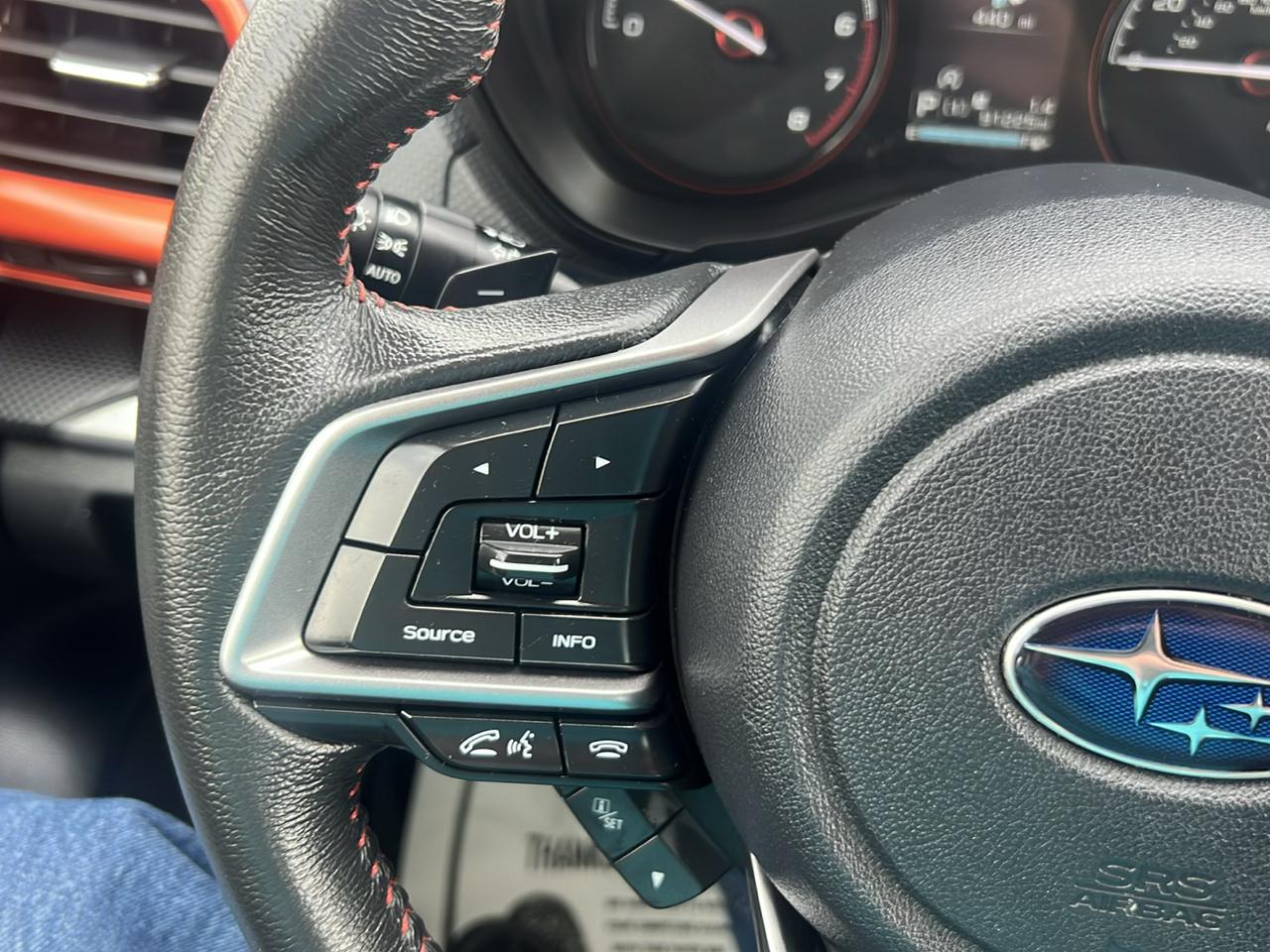 2021 Subaru Forester Sport - Photo 37