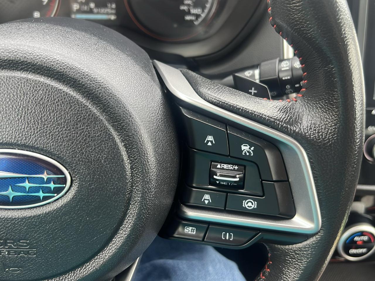 2021 Subaru Forester Sport - Photo 38