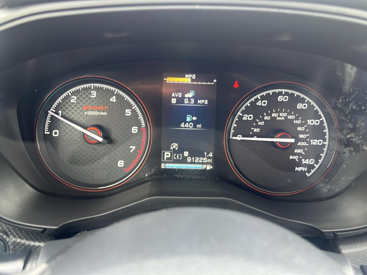 2021 Subaru Forester Sport - Photo 39