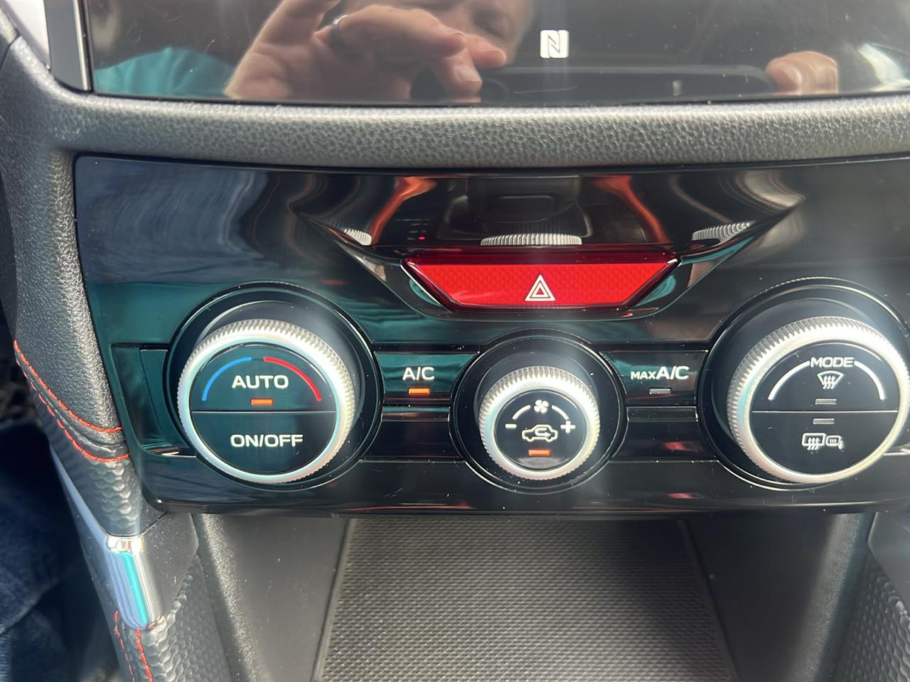 2021 Subaru Forester Sport - Photo 44